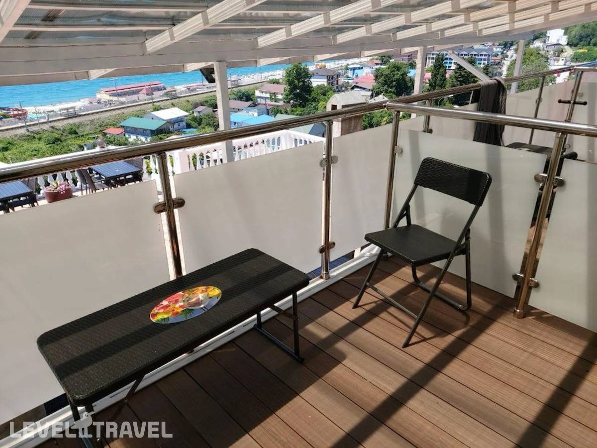 фотографии отеля Grandloo в Россия(Лоо) - фото №23