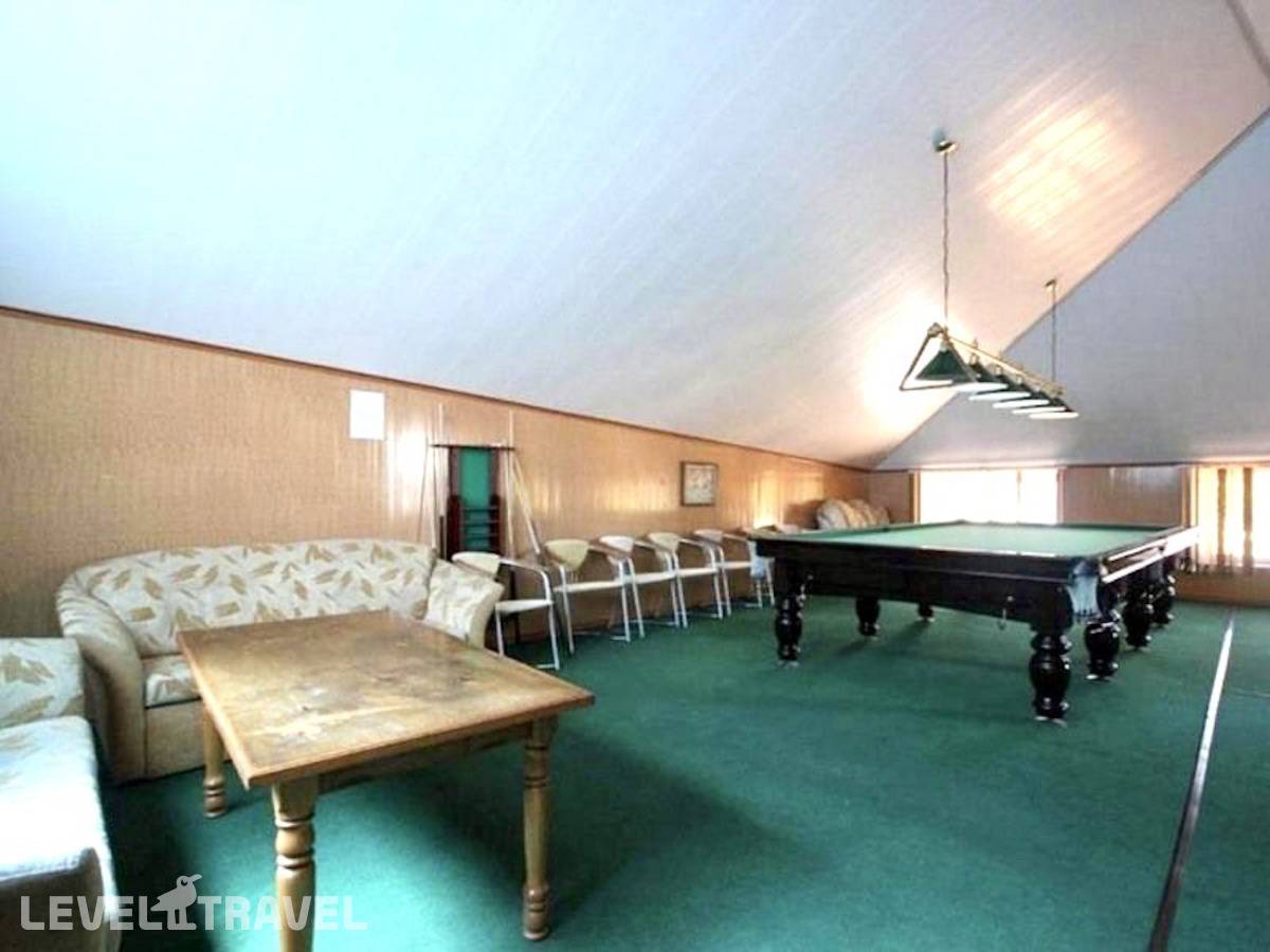 фотографии отеля Grandloo в Россия(Лоо) - фото №11