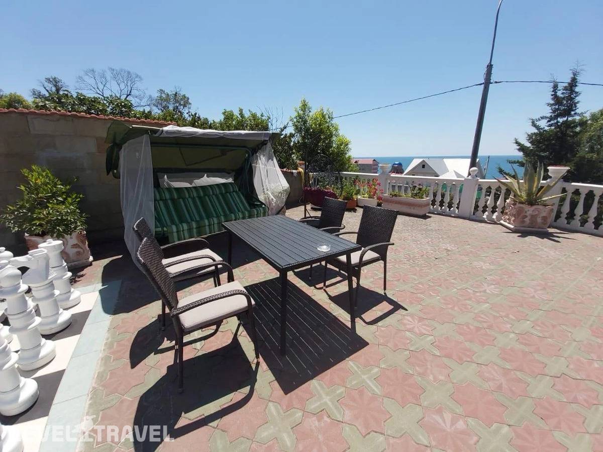 фотографии отеля Grandloo в Россия(Лоо) - фото №21