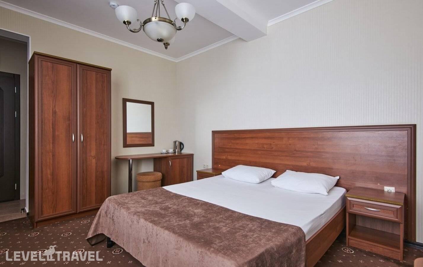 Гранат By Sun City Hotels (Бывш. Гранат) — фото 12