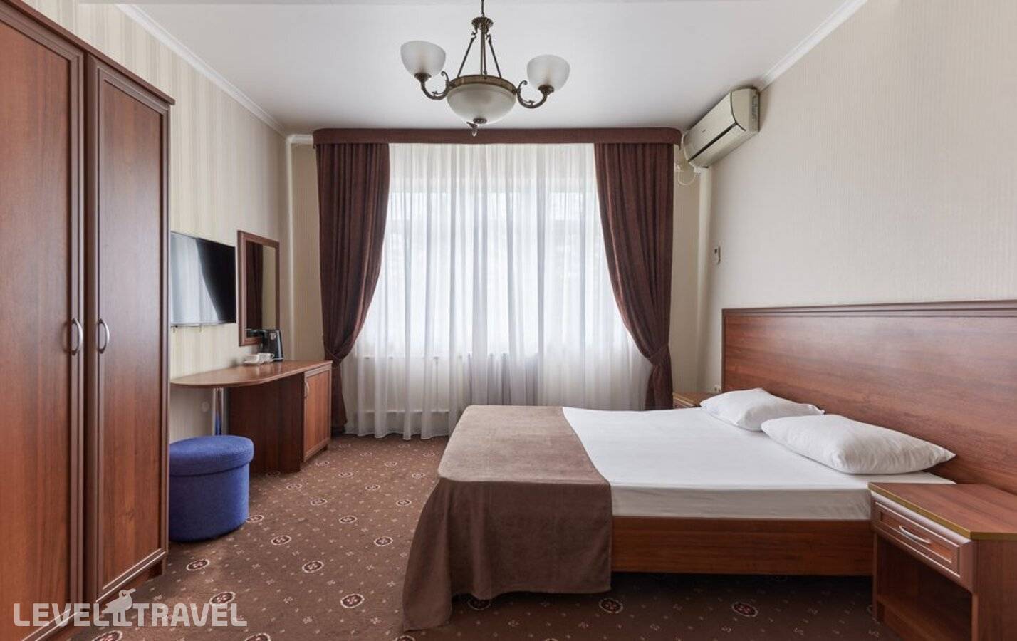 Гранат By Sun City Hotels (Бывш. Гранат) — фото 10