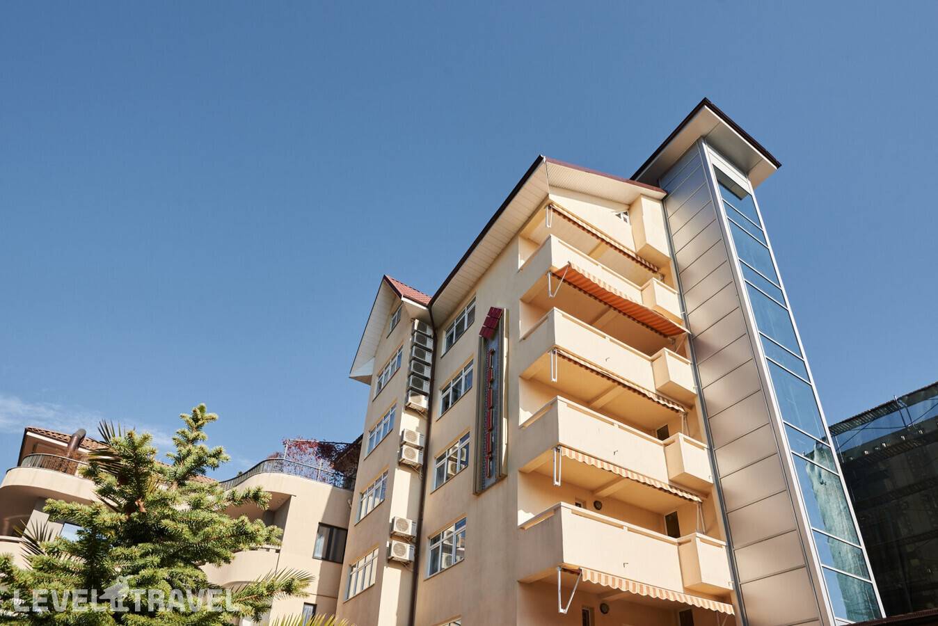 фотографии отеля Гранат By Sun City Hotels в Россия(Адлер) - фото №3