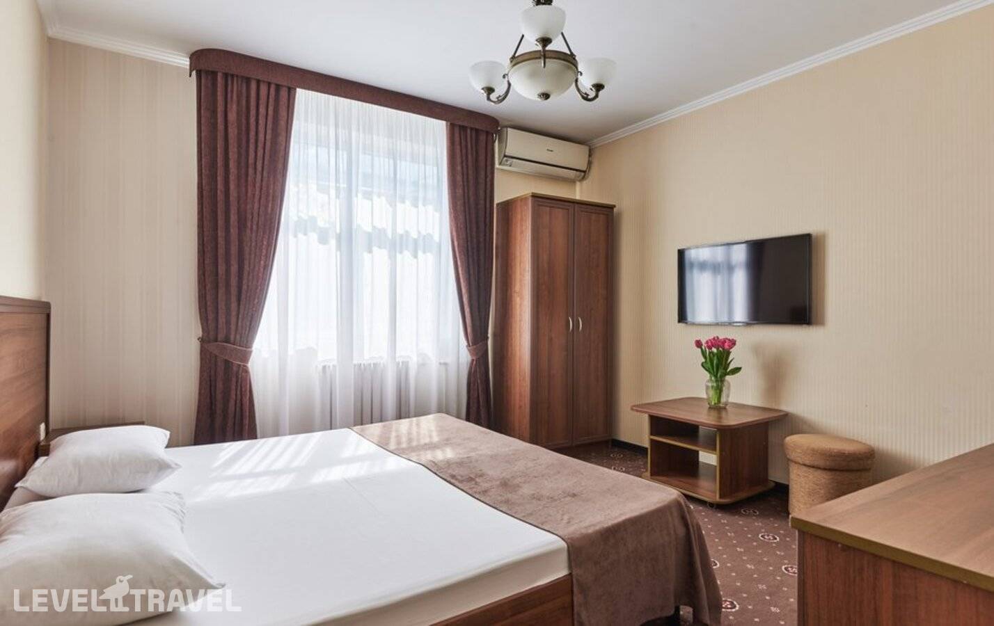 Гранат By Sun City Hotels (Бывш. Гранат) — фото 11