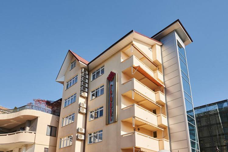 Гранат Отель By Sun City Hotels