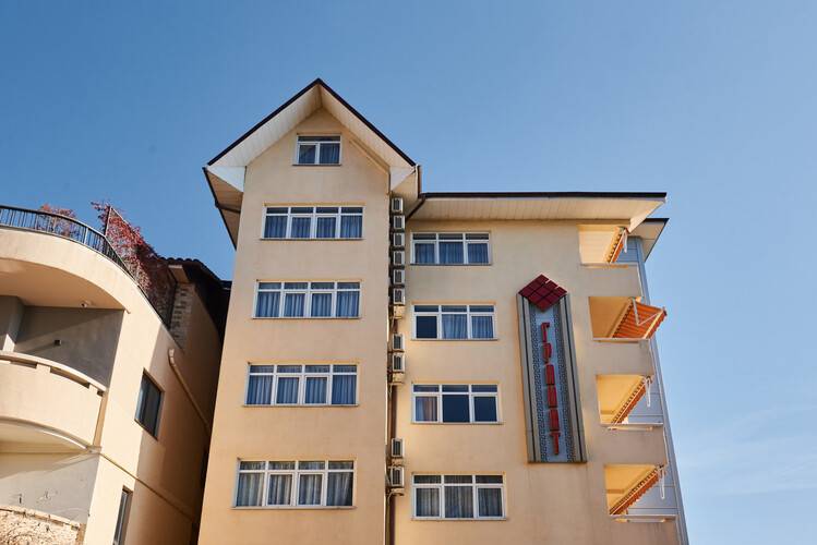 Гранат Отель By Sun City Hotels