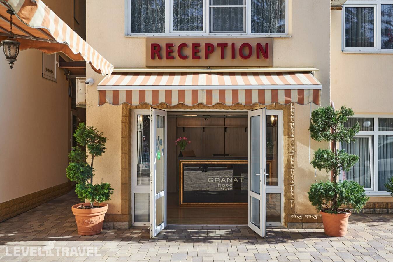 фотографии отеля Гранат By Sun City Hotels в Россия(Адлер) - фото №6