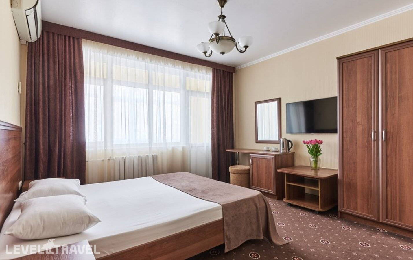 Гранат By Sun City Hotels (Бывш. Гранат) — фото 9