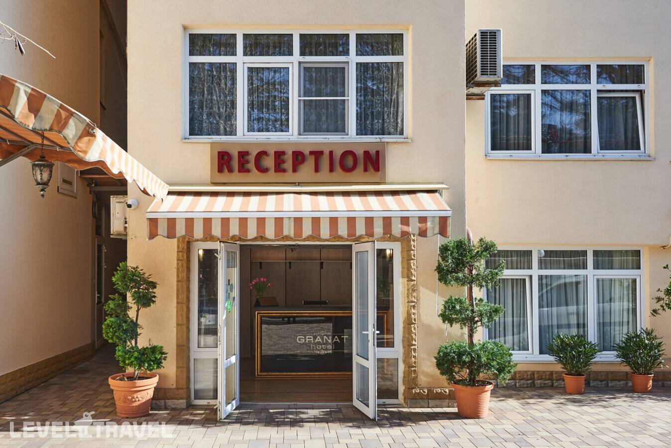 фотографии отеля Гранат By Sun City Hotels в Россия(Адлер) - фото №4