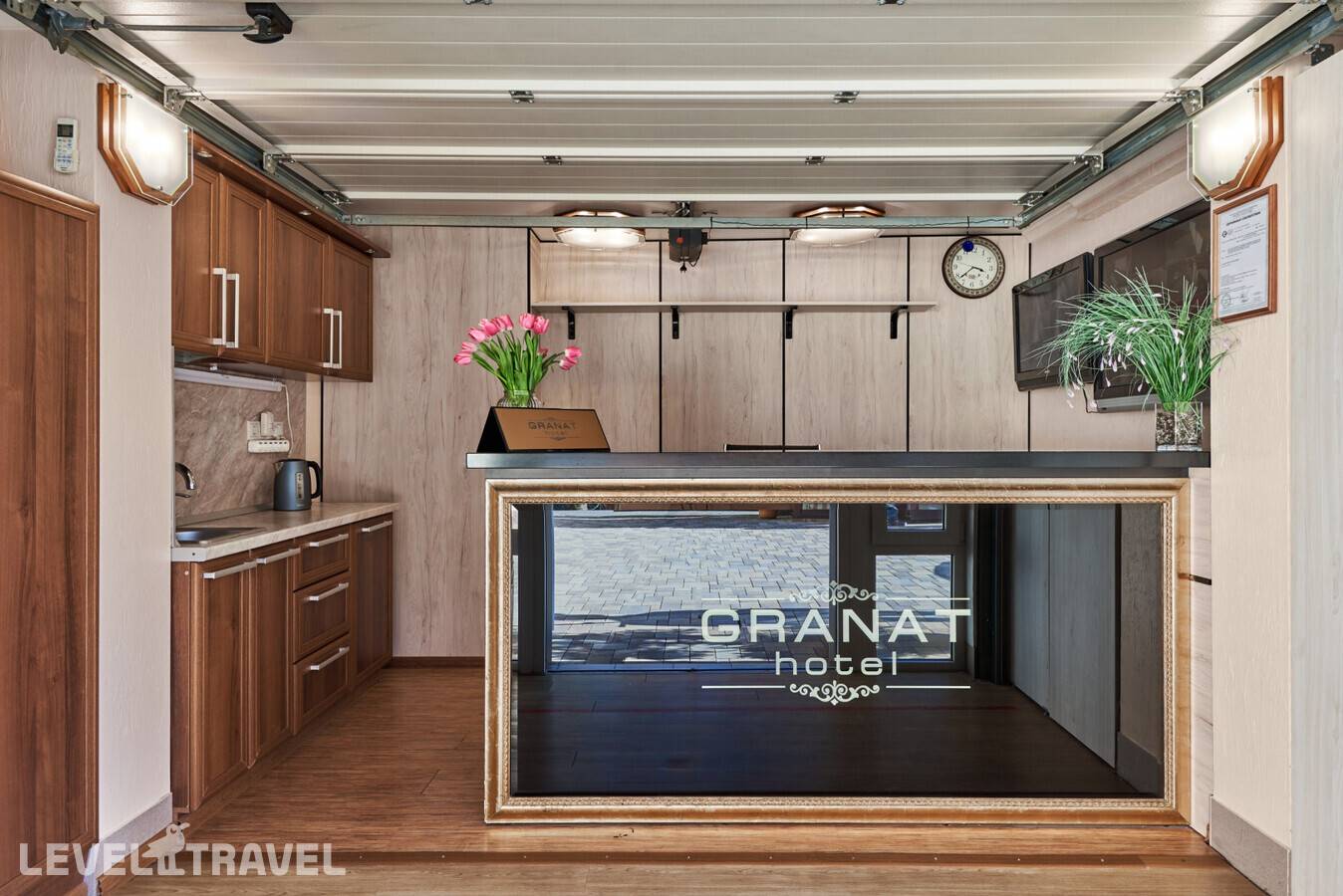 фотографии отеля Гранат By Sun City Hotels в Россия(Адлер) - фото №2