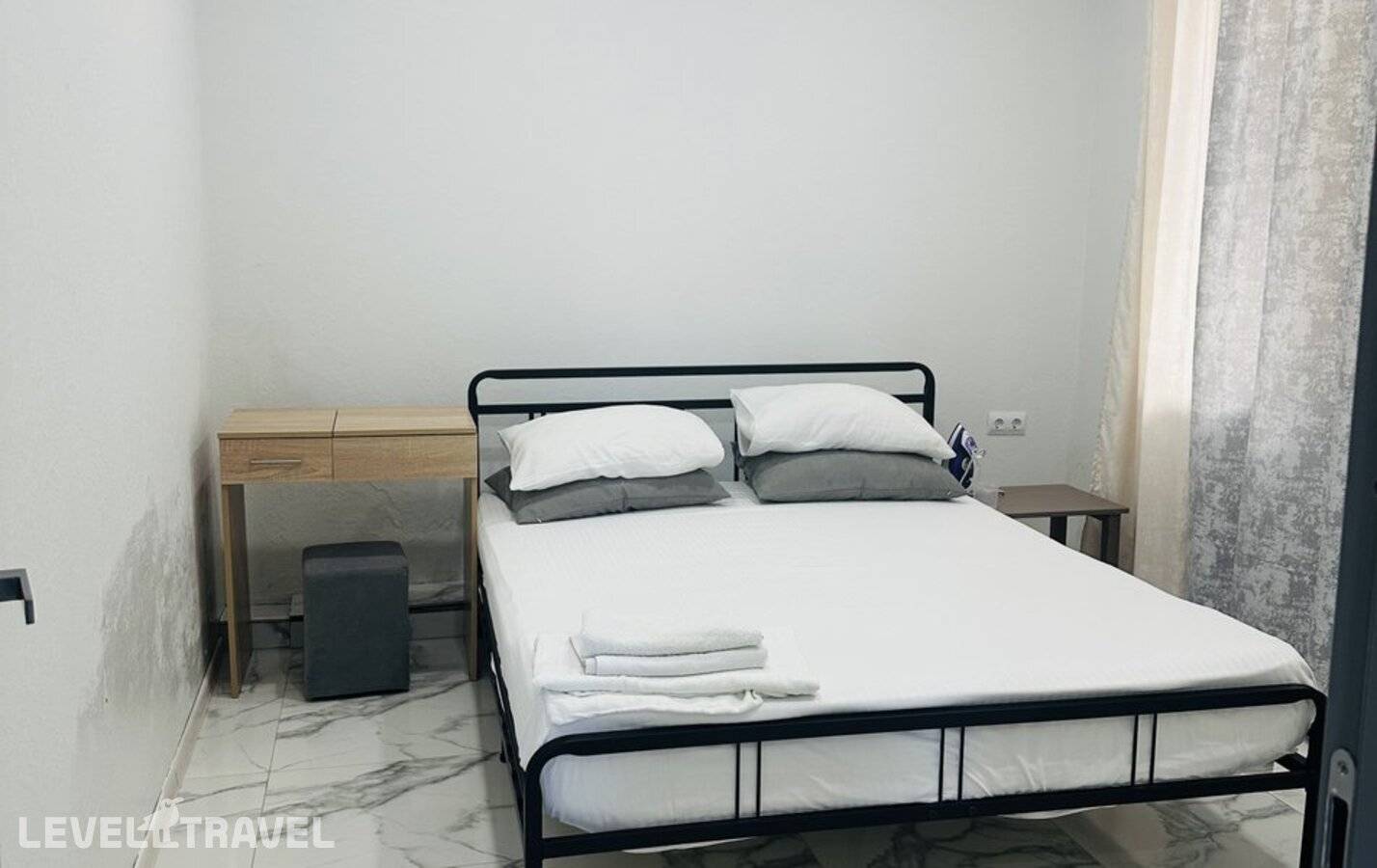 фотографии отеля Гостевой Дом Башня На Березовой в Россия(Сириус) - фото №1