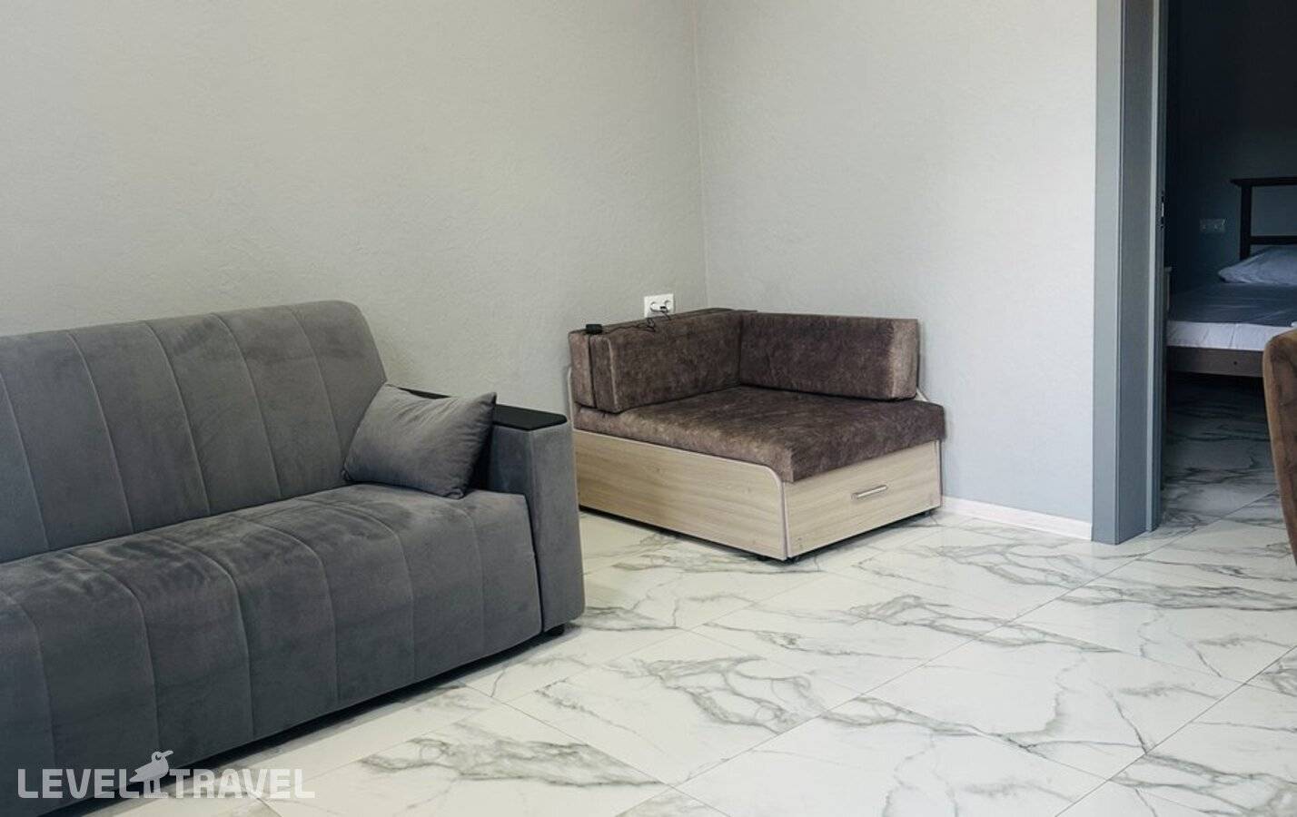 фотографии отеля Гостевой Дом Башня На Березовой в Россия(Сириус) - фото №2