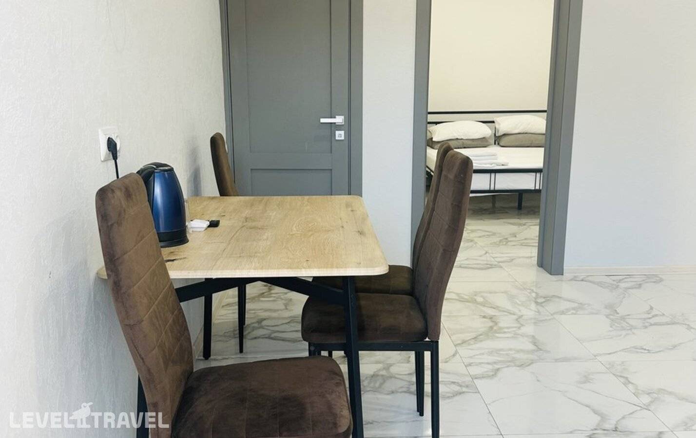 фотографии отеля Гостевой Дом Башня На Березовой в Россия(Сириус) - фото №5