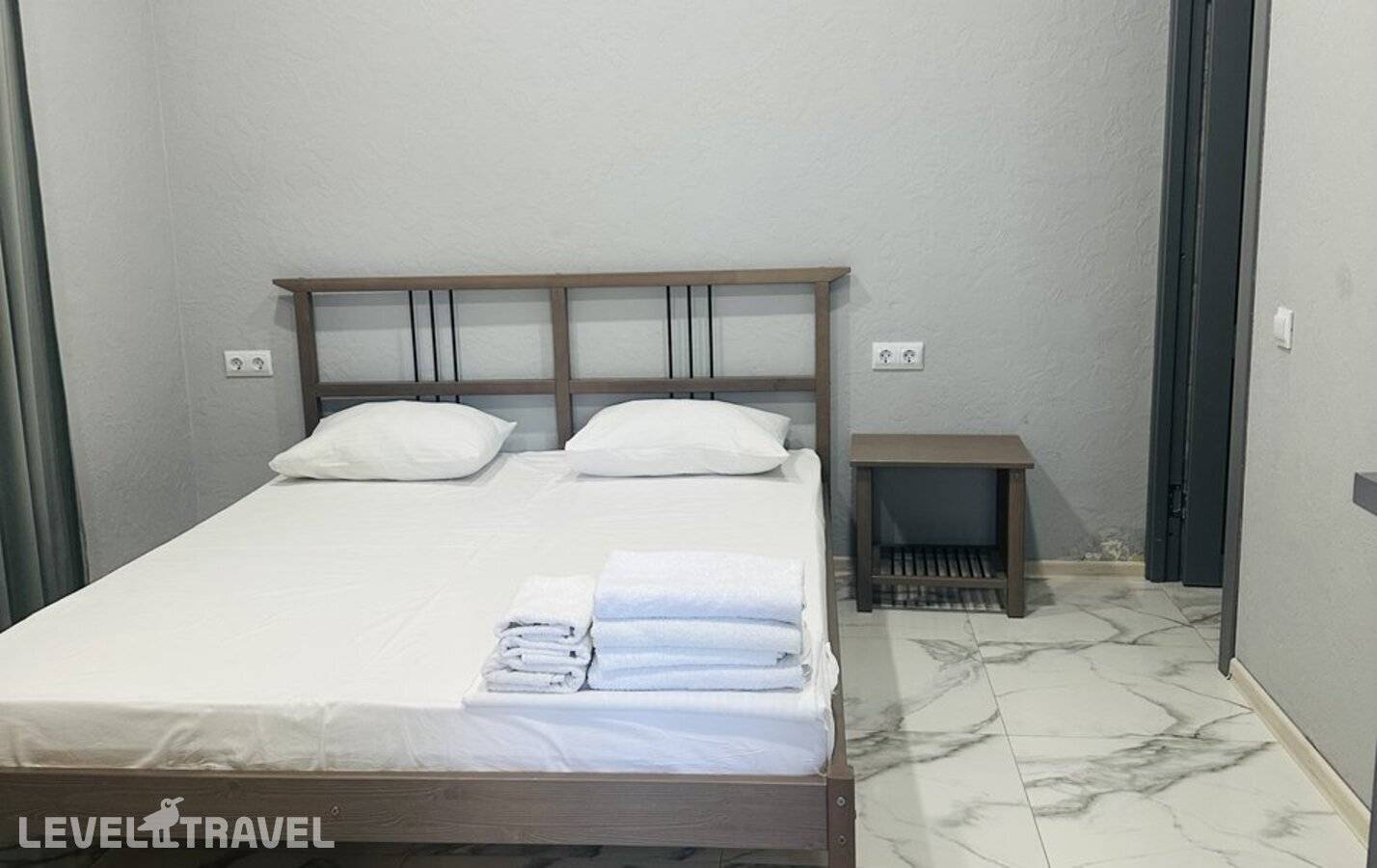 фотографии отеля Гостевой Дом Башня На Березовой в Россия(Сириус) - фото №4