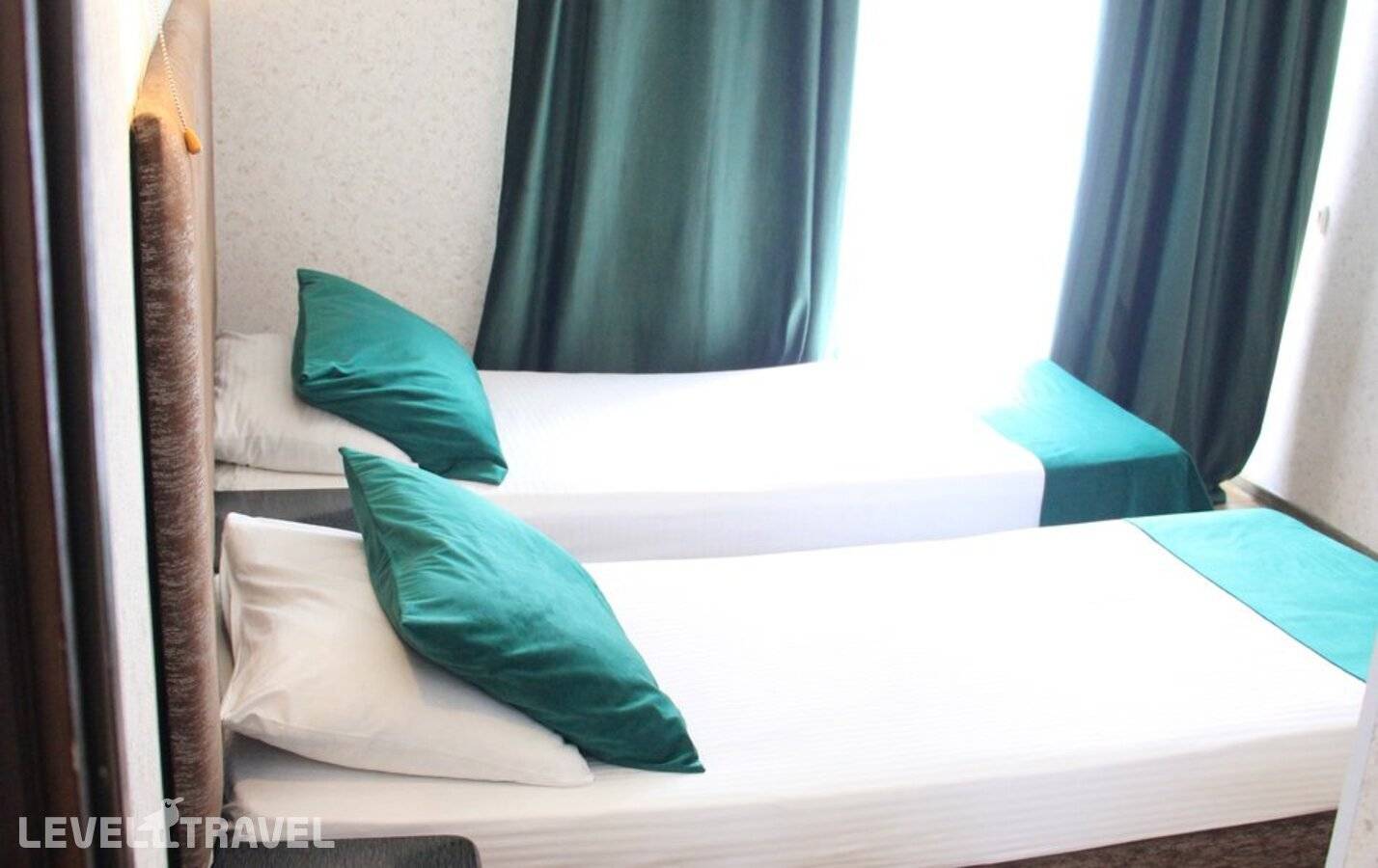 фотографии отеля Гостевой Дом Башня На Березовой в Россия(Сириус) - фото №3