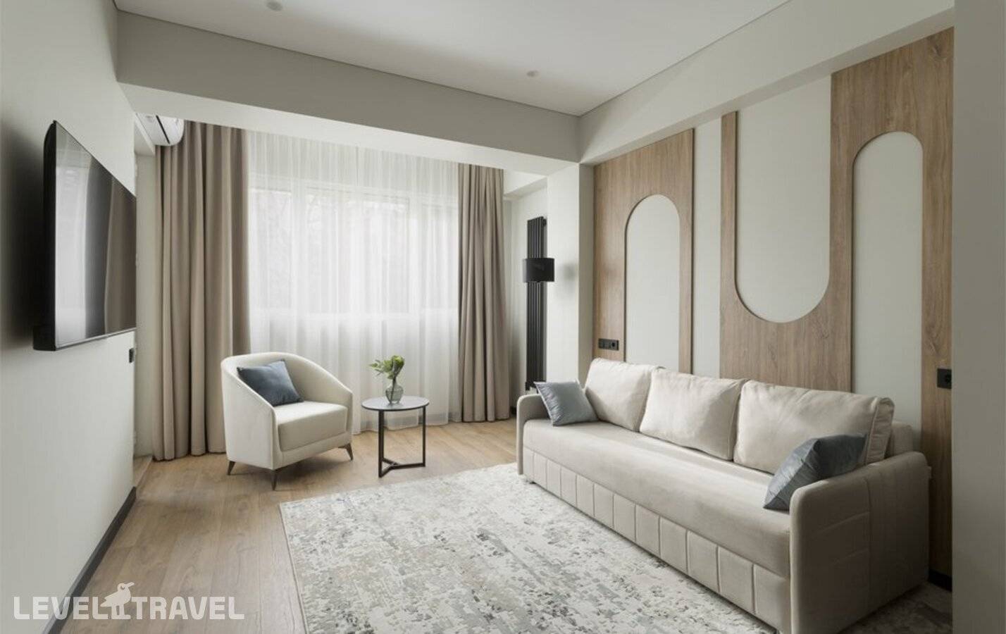 Lavicon Apart Sochi (Лавикон Апарт Сочи) — фото 3
