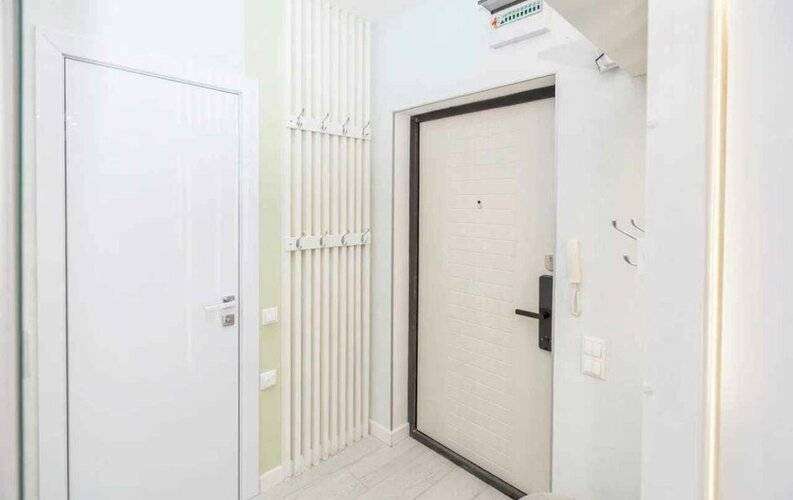 Morerooms (Морерумс) На Акаций 34 К.2