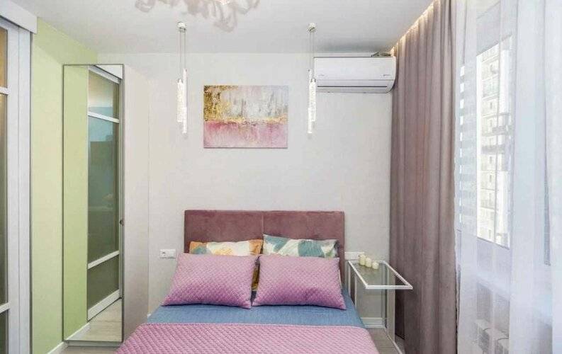 Morerooms (Морерумс) На Акаций 34 К.2