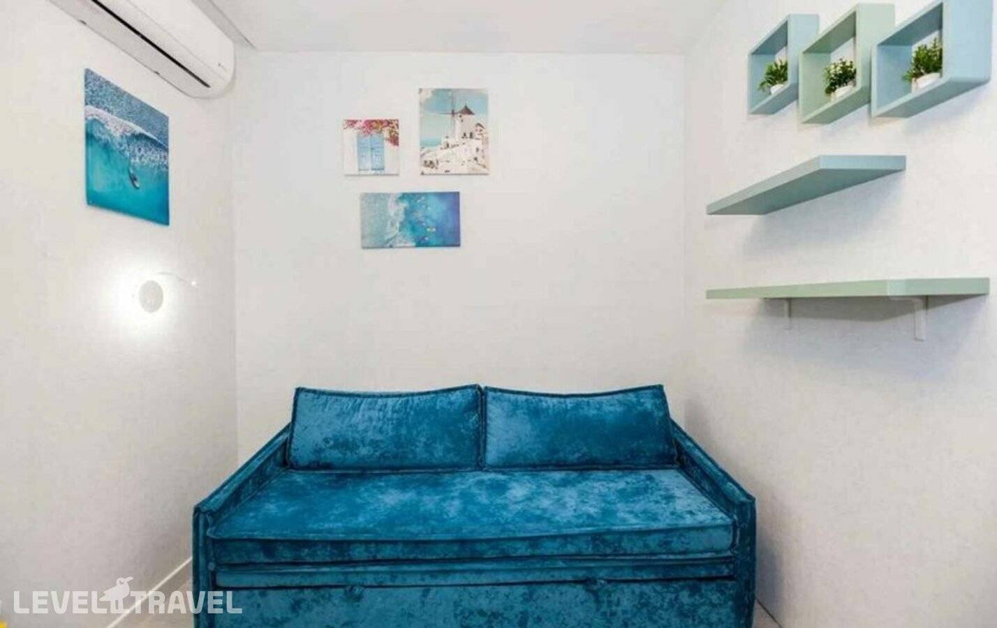 фотографии отеля Morerooms (Морерумс) На Акаций 34 К.2 в Россия(Сириус) - фото №10