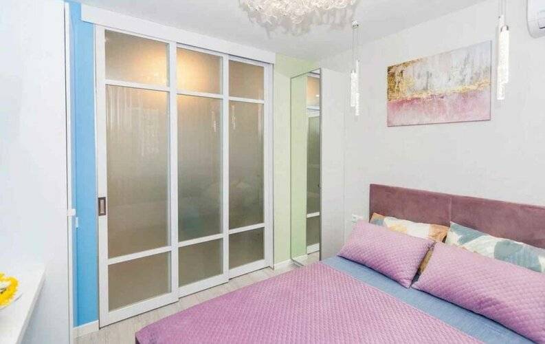 Morerooms (Морерумс) На Акаций 34 К.2