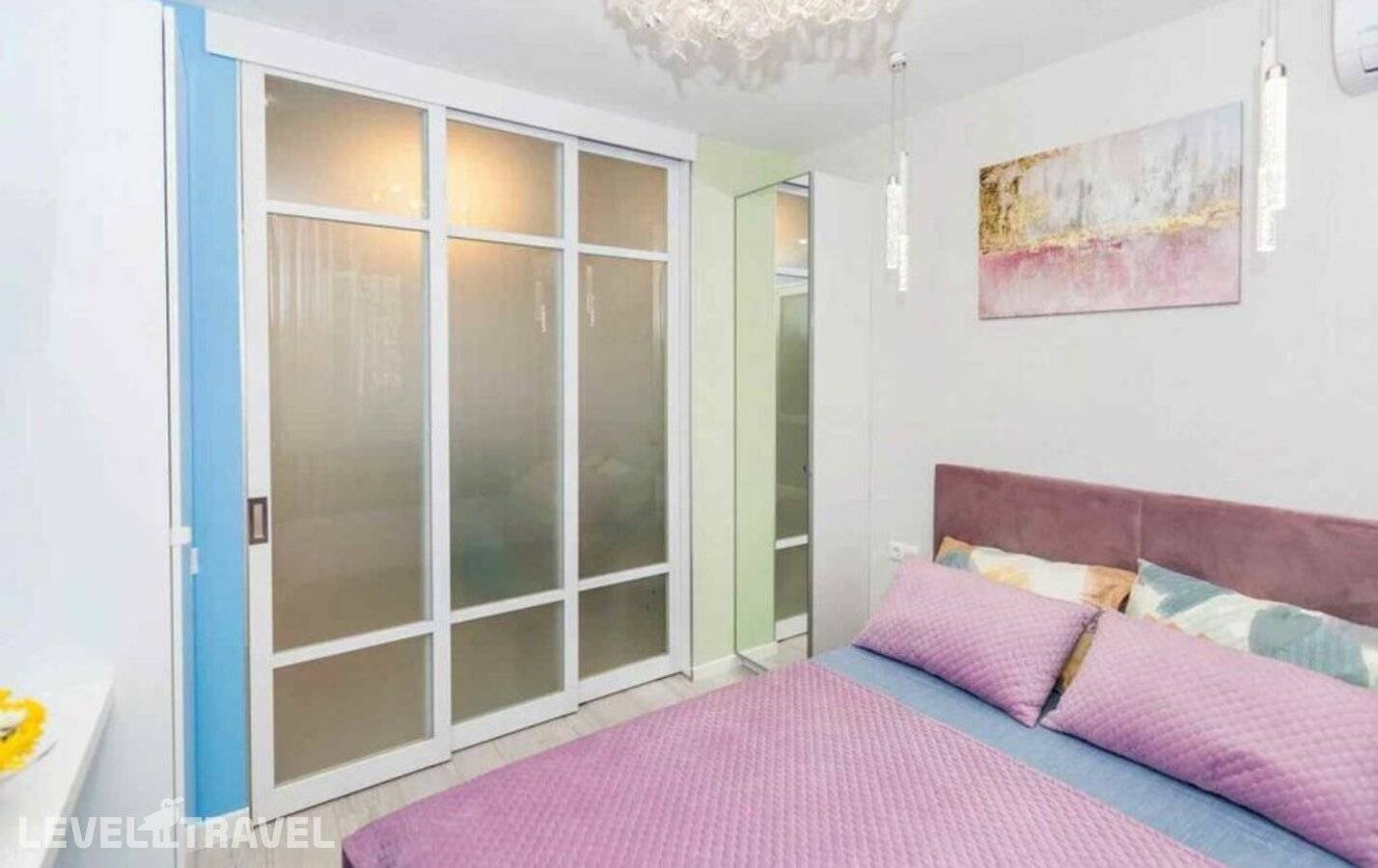 фотографии отеля Morerooms (Морерумс) На Акаций 34 К.2 в Россия(Сириус) - фото №2