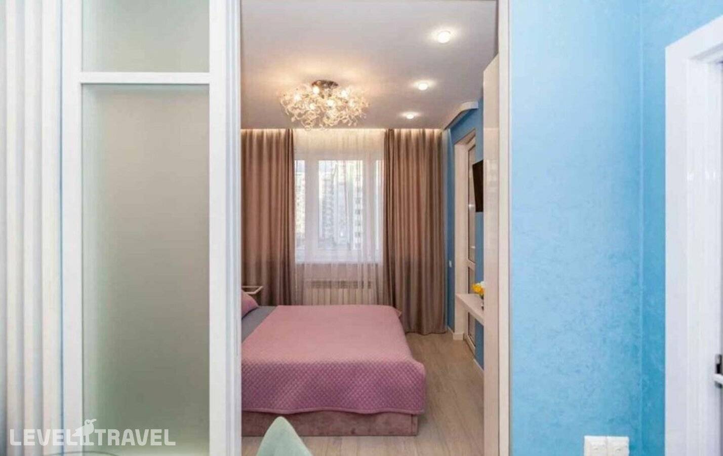 фотографии отеля Morerooms (Морерумс) На Акаций 34 К.2 в Россия(Сириус) - фото №5