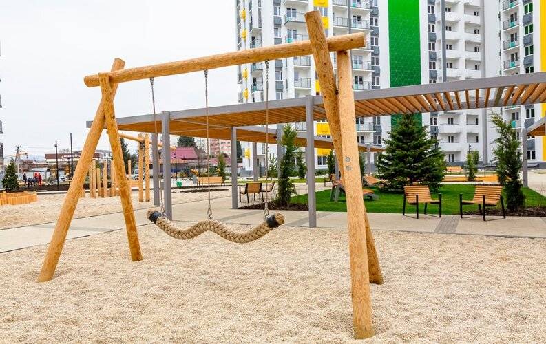 Morerooms (Морерумс) На Акаций 34 К.2