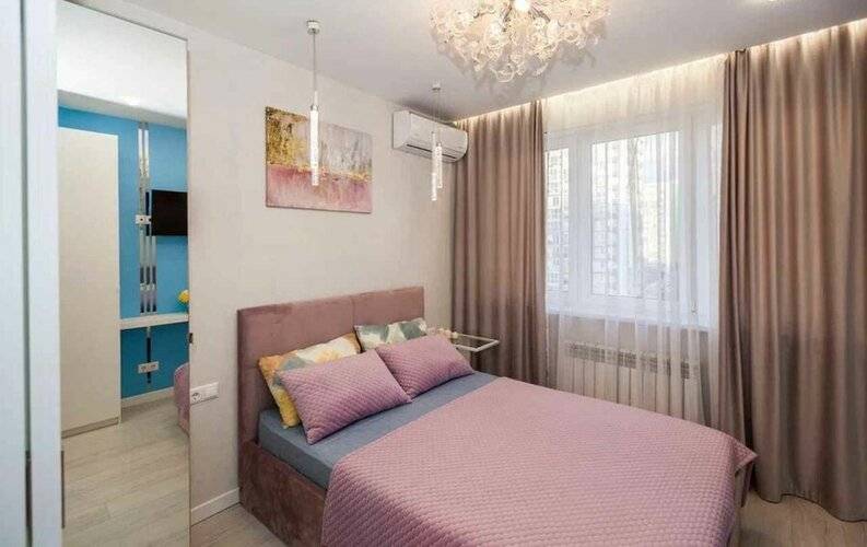 Morerooms (Морерумс) На Акаций 34 К.2