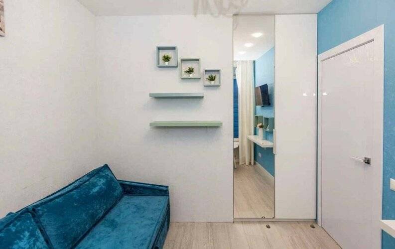 Morerooms (Морерумс) На Акаций 34 К.2
