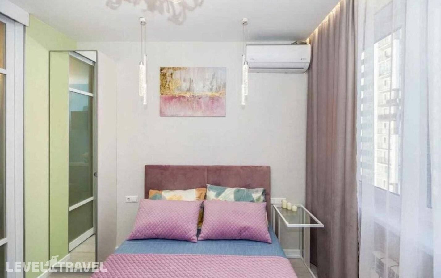 фотографии отеля Morerooms (Морерумс) На Акаций 34 К.2 в Россия(Сириус) - фото №3