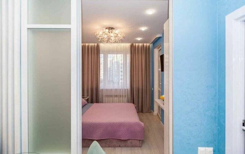 Morerooms (Морерумс) На Акаций 34 К.2
