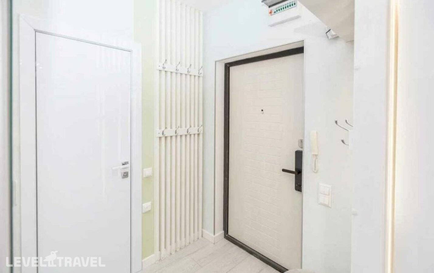 фотографии отеля Morerooms (Морерумс) На Акаций 34 К.2 в Россия(Сириус) - фото №17