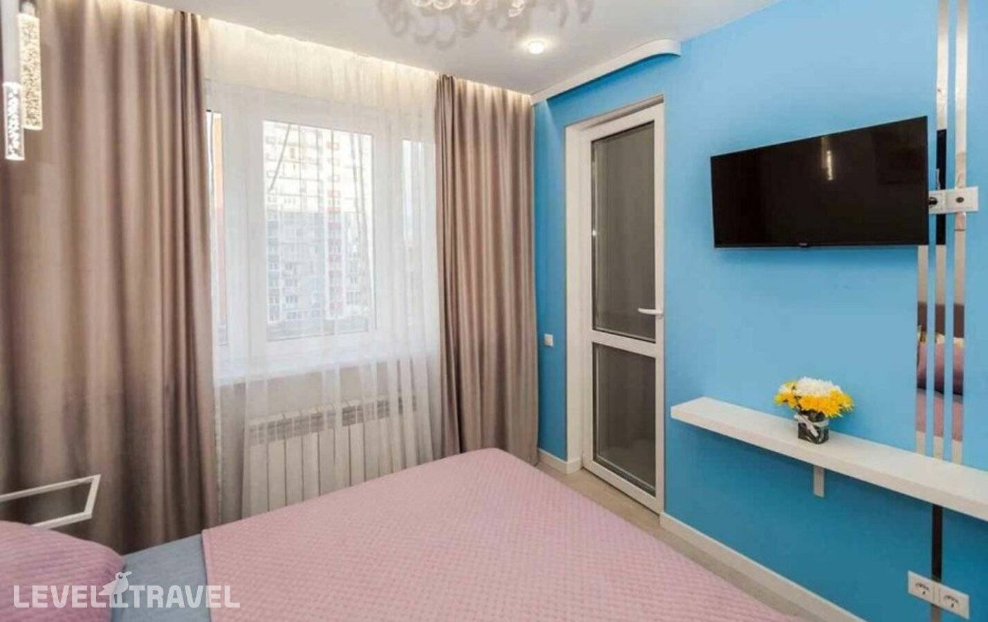 фотографии отеля Morerooms (Морерумс) На Акаций 34 К.2 в Россия(Сириус) - фото №6