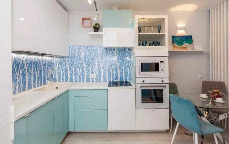 Morerooms (Морерумс) На Акаций 34 К.2