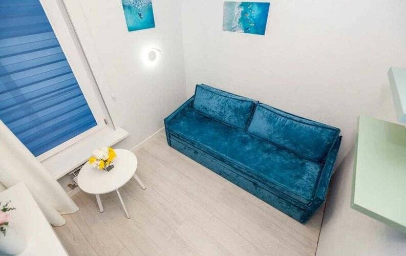 Morerooms (Морерумс) На Акаций 34 К.2