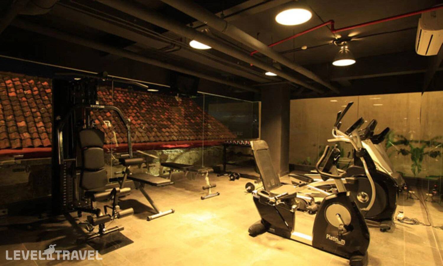 фотографии отеля Bedrock Hotel Kuta в Индонезия(Кута) - фото №52