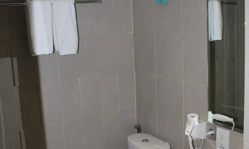 Bedrock Hotel Kuta