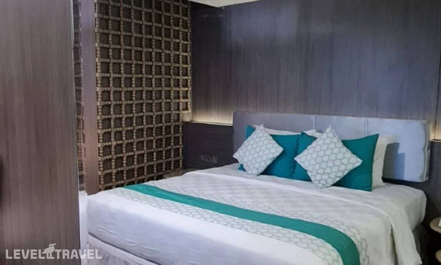 фотографии отеля Bedrock Hotel Kuta в Индонезия(Кута) - фото №18