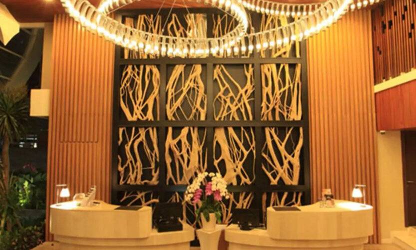 Bedrock Hotel Kuta
