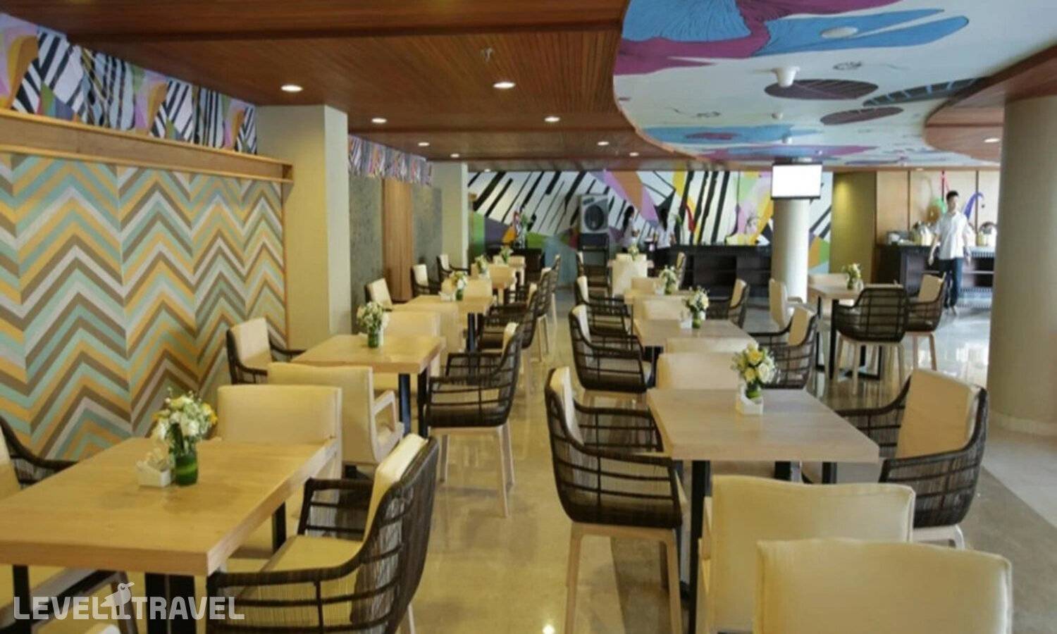 фотографии отеля Bedrock Hotel Kuta в Индонезия(Кута) - фото №44