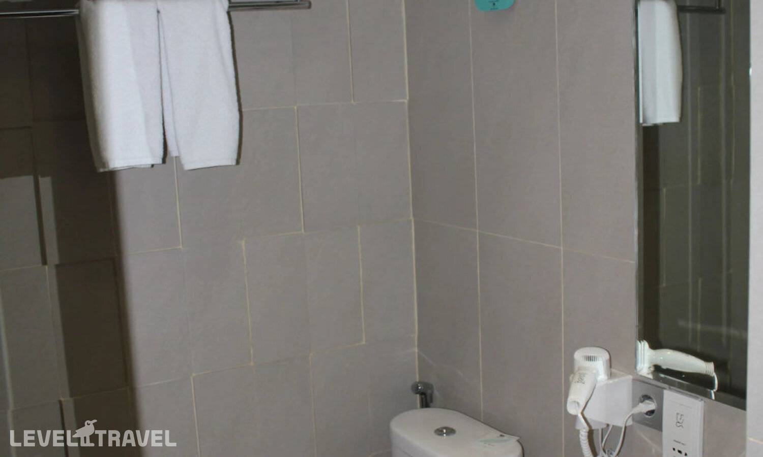 фотографии отеля Bedrock Hotel Kuta в Индонезия(Кута) - фото №25