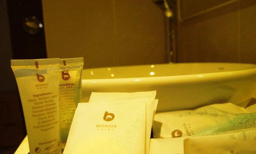 Bedrock Hotel Kuta
