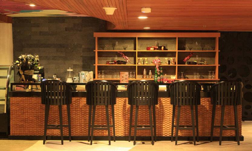 Bedrock Hotel Kuta