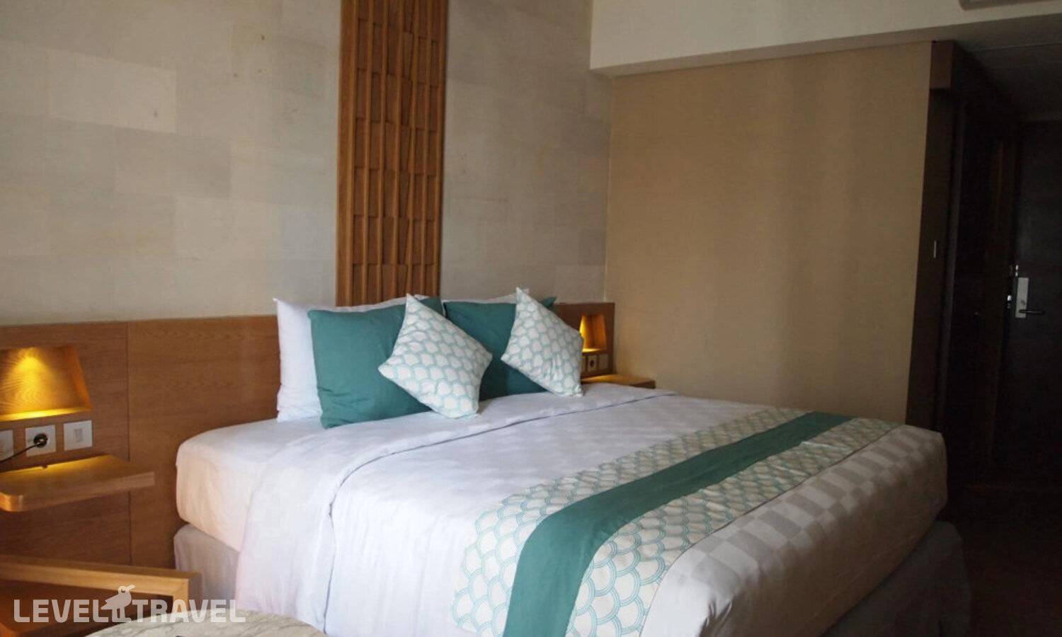 фотографии отеля Bedrock Hotel Kuta в Индонезия(Кута) - фото №12