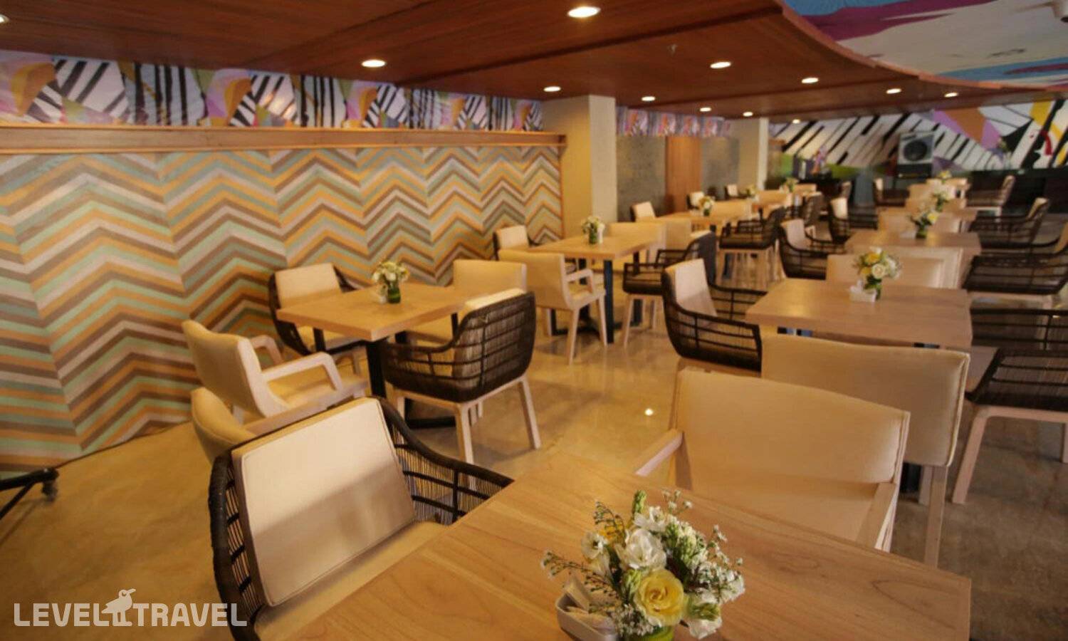 фотографии отеля Bedrock Hotel Kuta в Индонезия(Кута) - фото №29