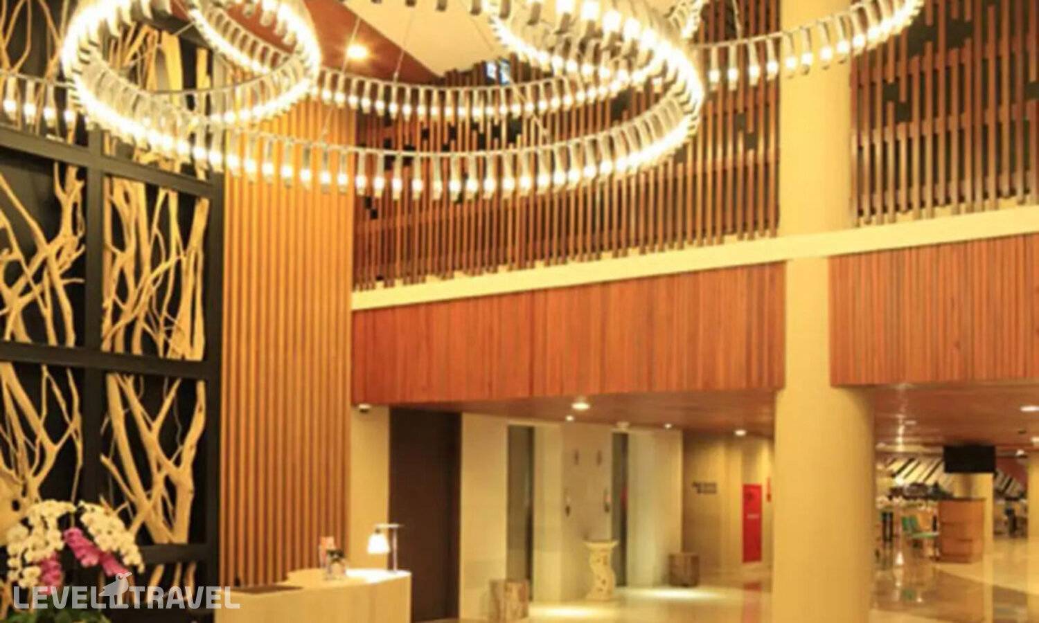 фотографии отеля Bedrock Hotel Kuta в Индонезия(Кута) - фото №36