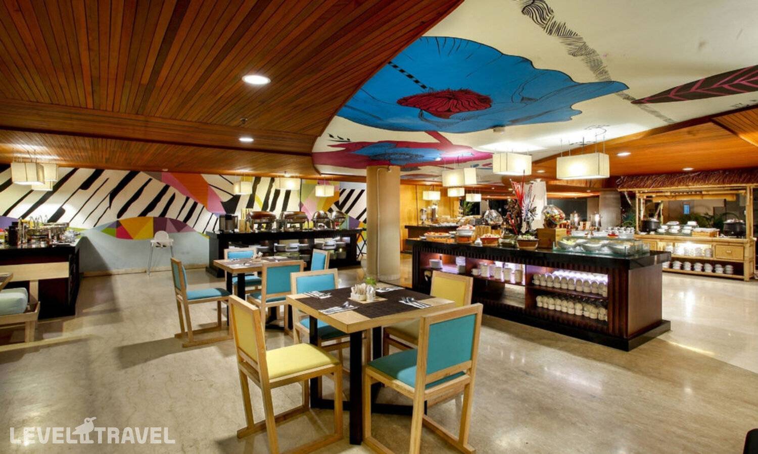 фотографии отеля Bedrock Hotel Kuta в Индонезия(Кута) - фото №51