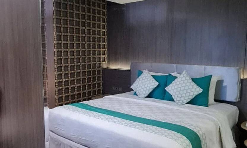 Bedrock Hotel Kuta