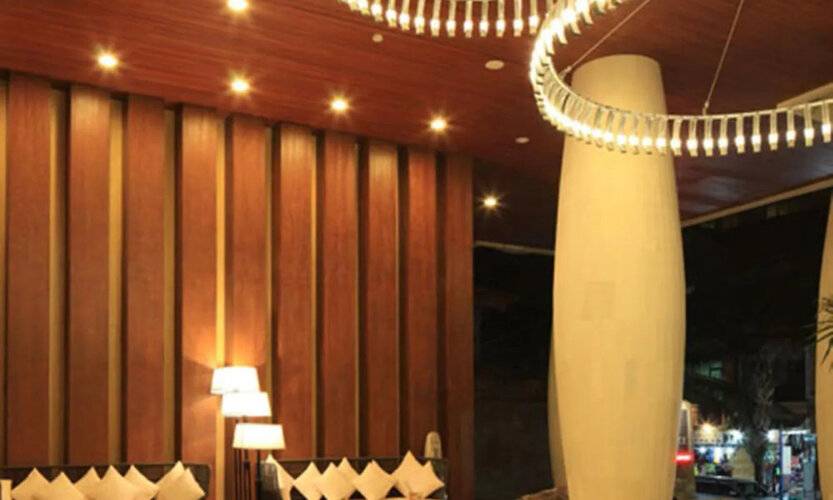 Bedrock Hotel Kuta