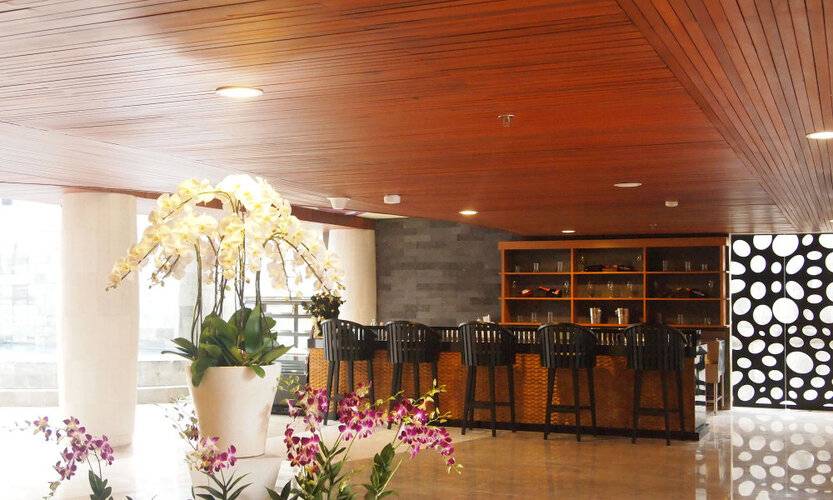 Bedrock Hotel Kuta