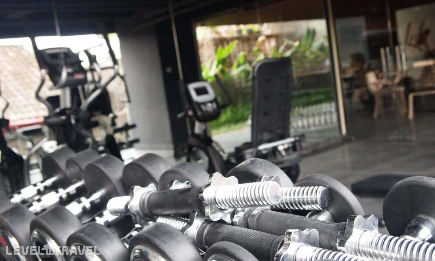 фотографии отеля Bedrock Hotel Kuta в Индонезия(Кута) - фото №43